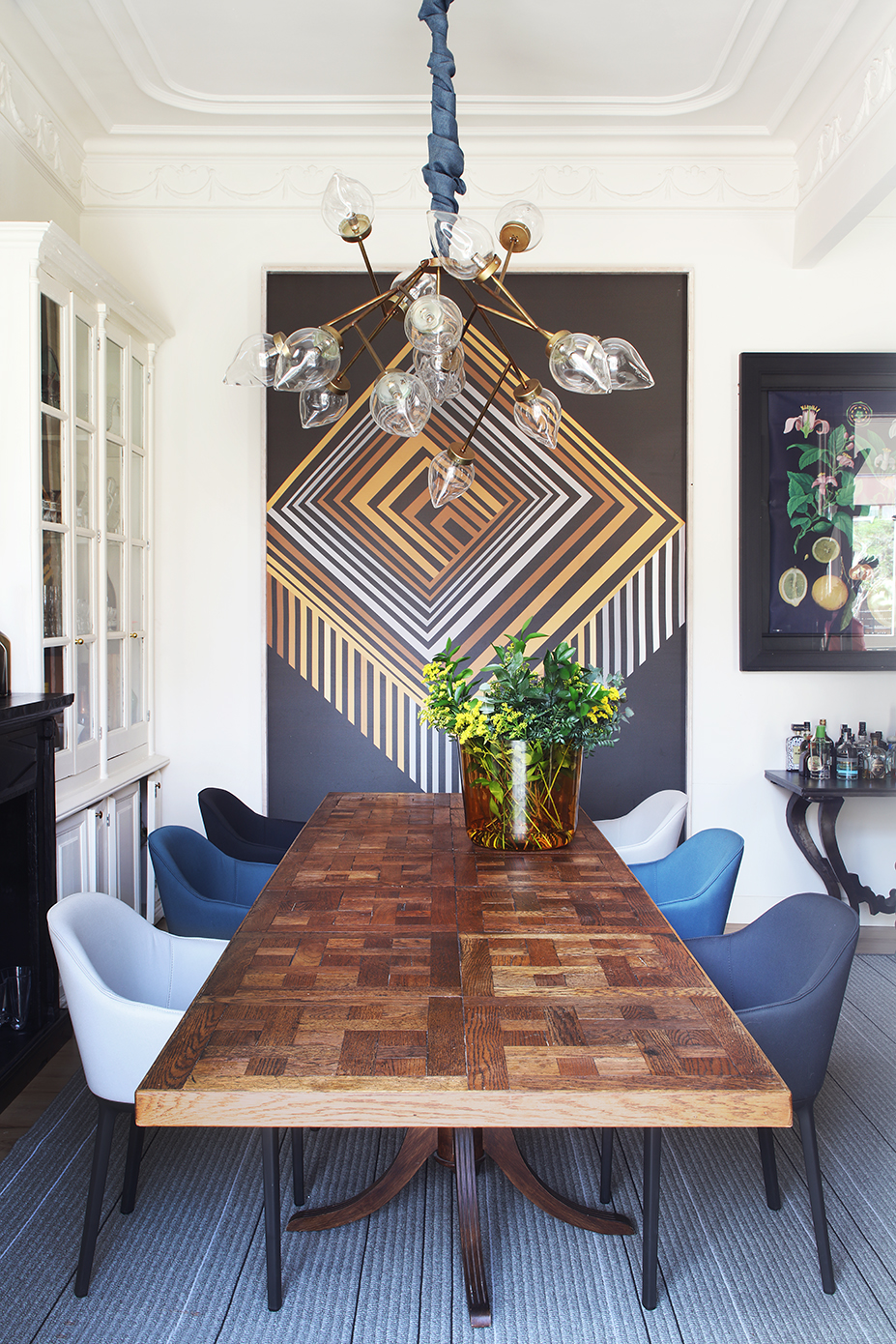 Private Residence Eixample #original