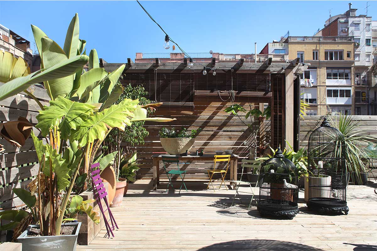 Private Residence Eixample #original