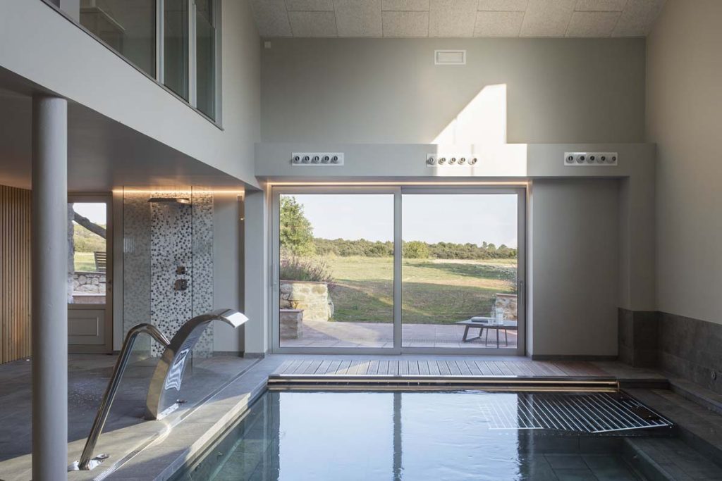 SPA Mas Falgarona