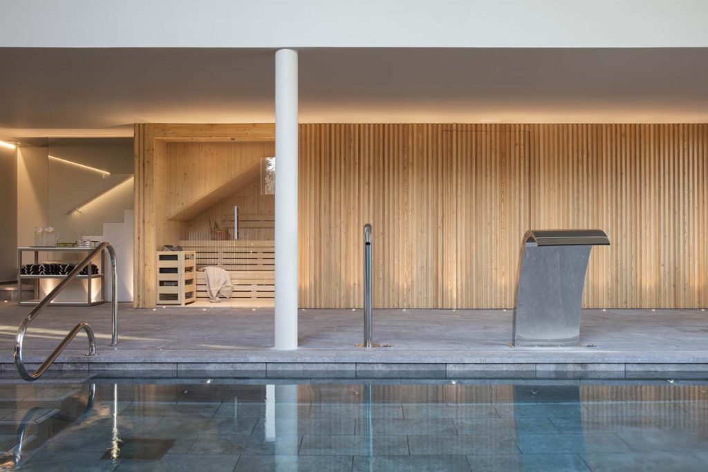 SPA Mas Falgarona