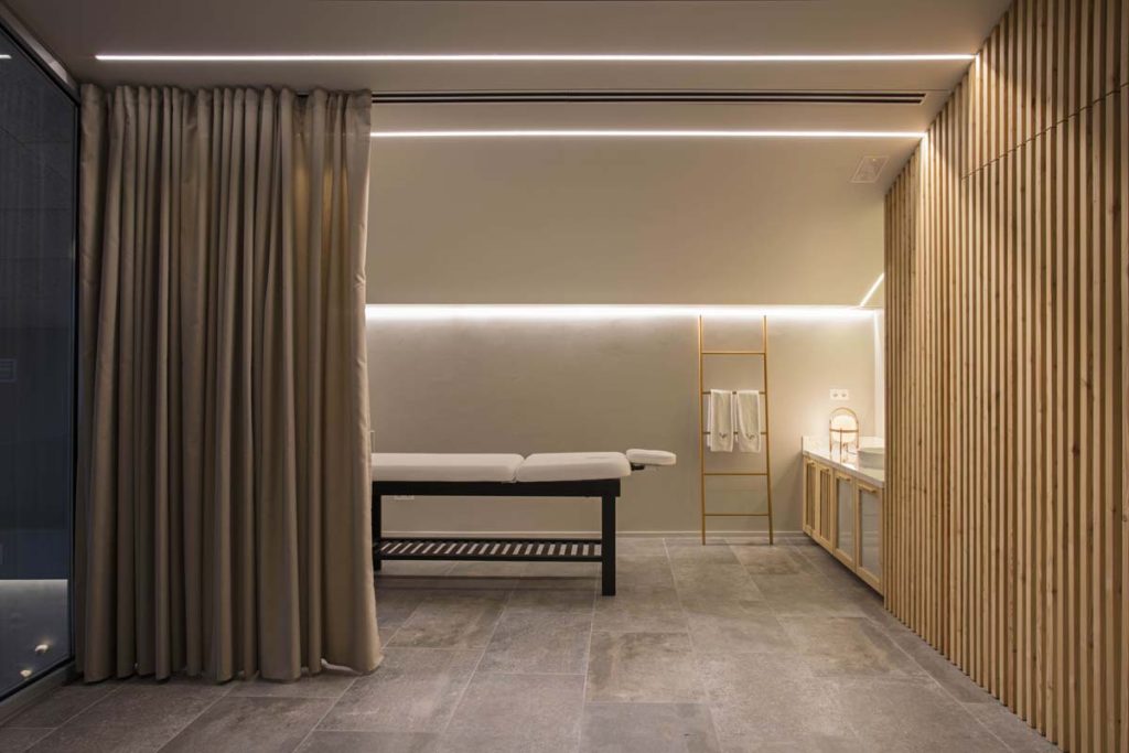 SPA Mas Falgarona
