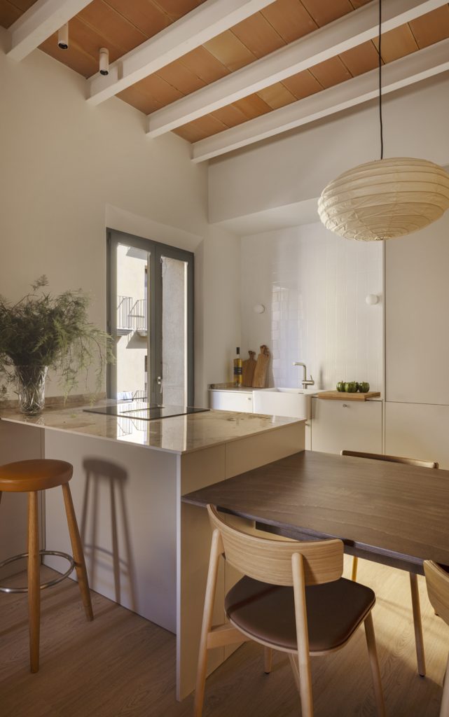 Apartament #65m2