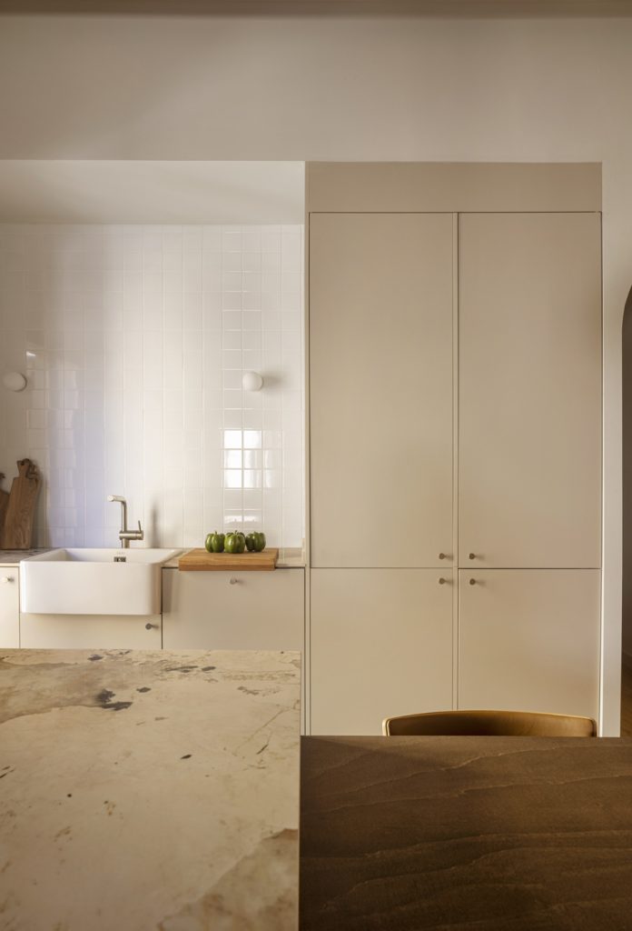 Apartament #65m2
