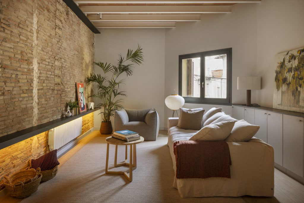 Apartament #65m2