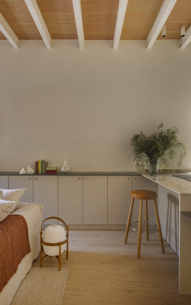 Apartament #65m2